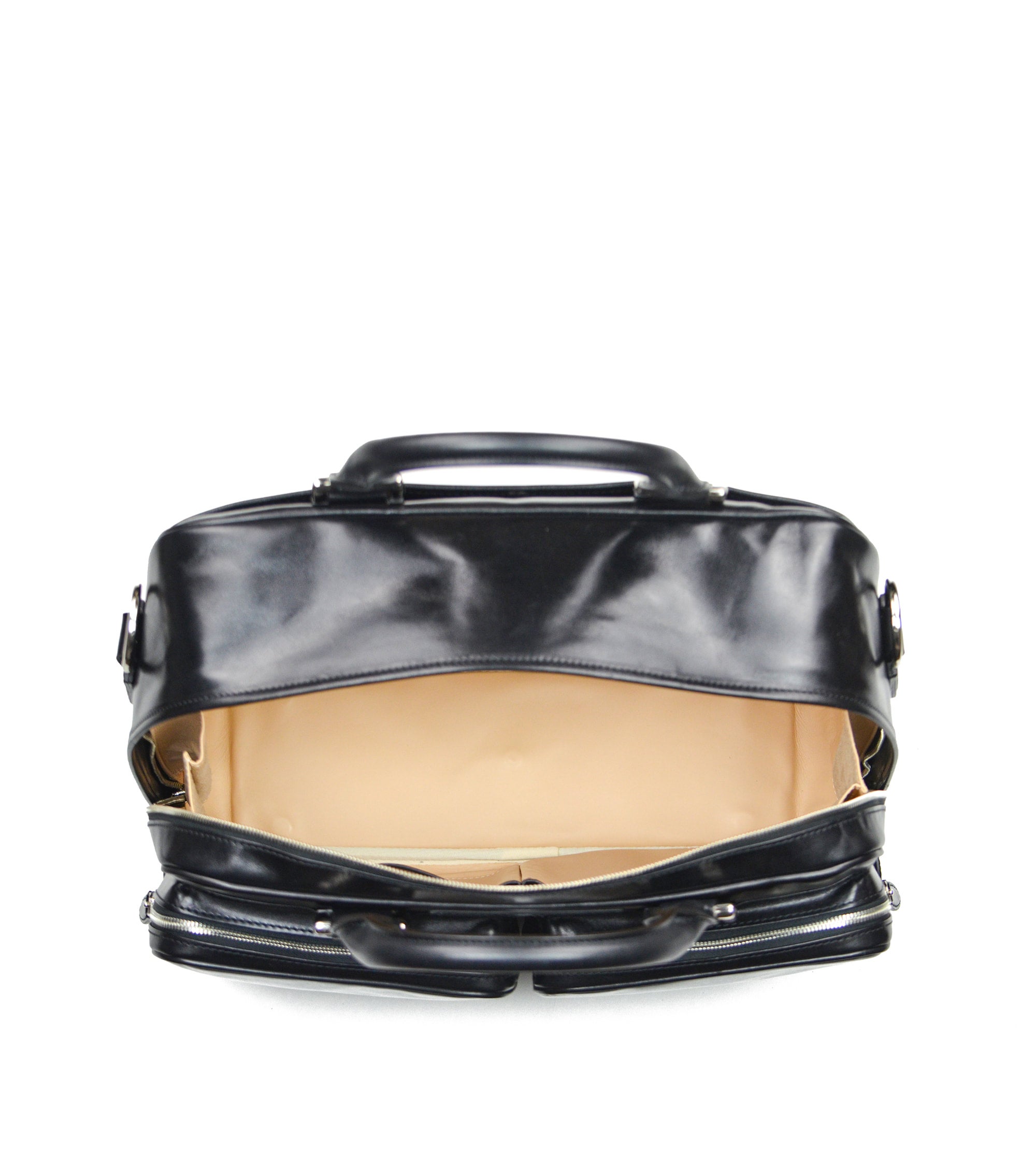 ホースハイド VWA36製 ブリーフケース 