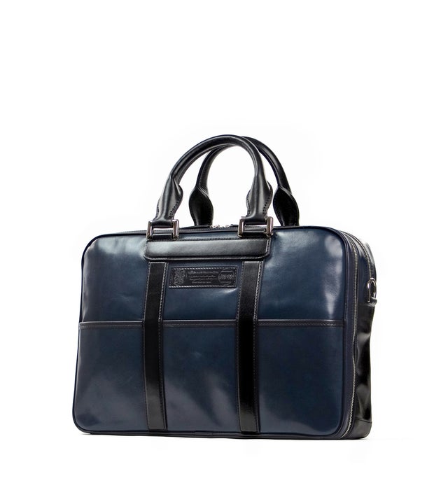 The Warmthcrafts-Manufacture BANKS