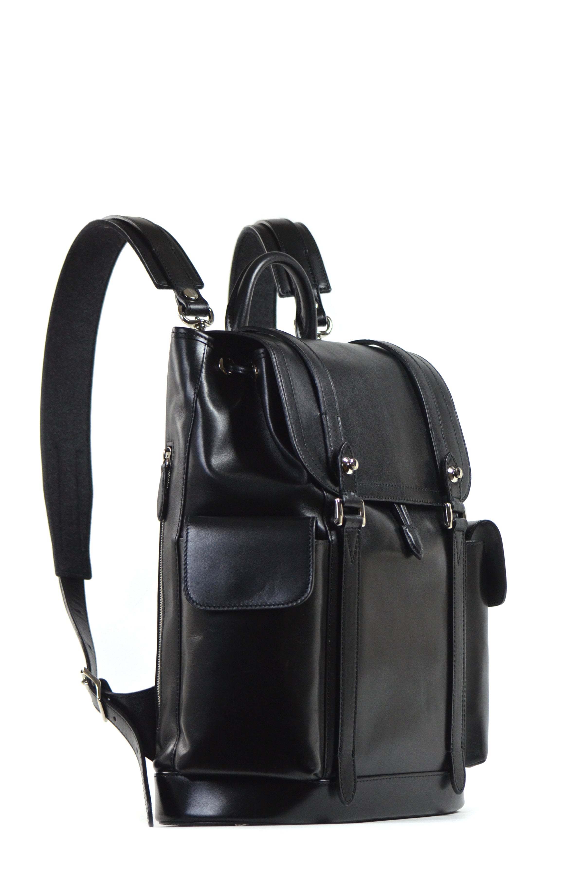 WARMTH CRAFTS MANUFACTURE ホースハイド バックパック ホースハイド製バックパック 