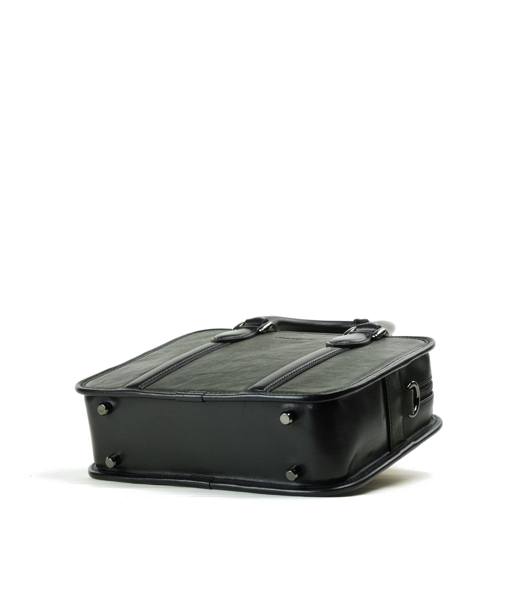 バッグ The warmcradts manufacture Derby-mini LAGUNA DERBY MEDIUM / THE WARMTHCRAFTS-MANUFACTURE Online Store