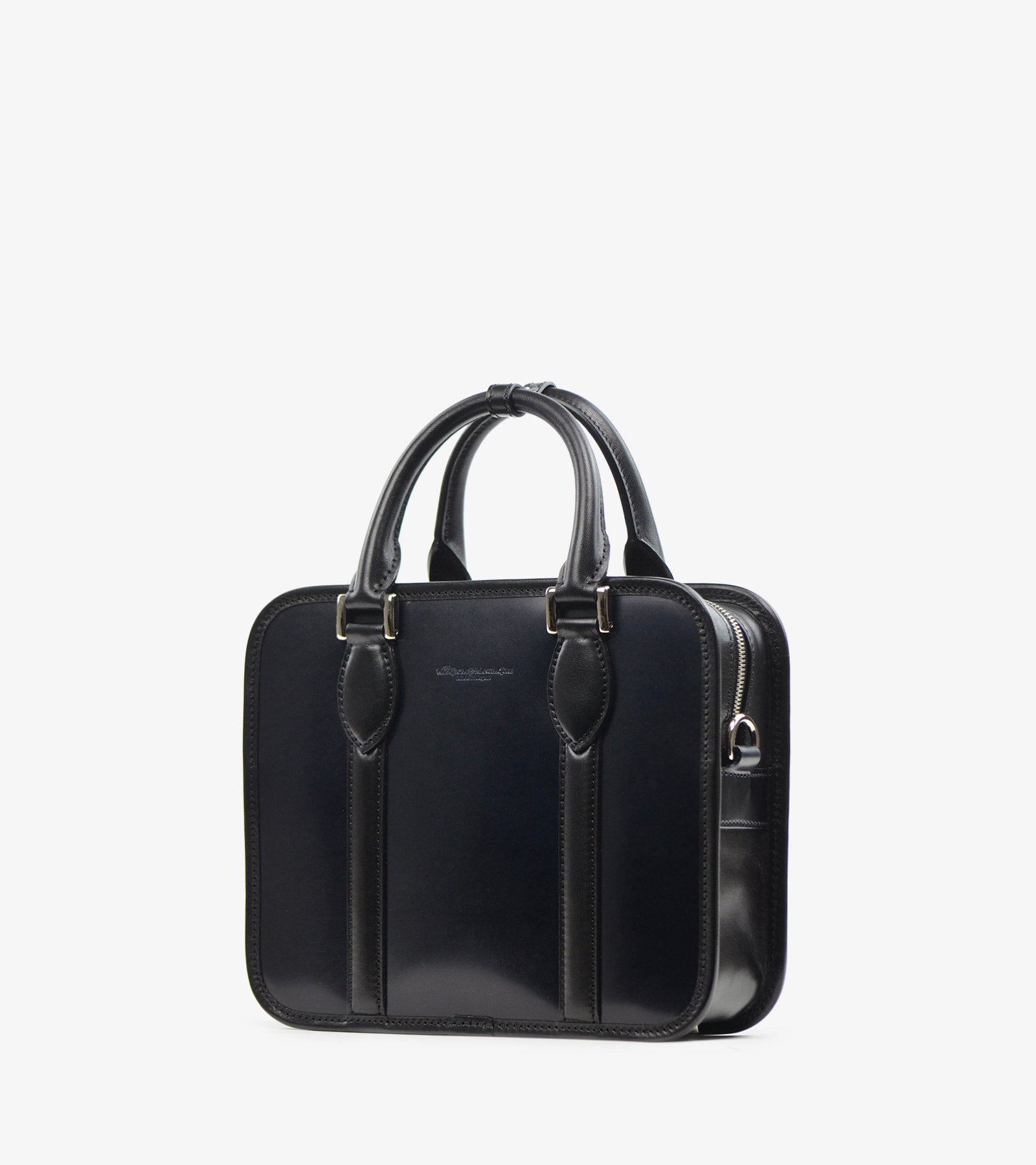 ビジネスバッグ THE WARMTH CRAFTS MANUFACTURE THE WARMTHCRAFTS MANUFACTURE レザー ビジネスバッグ TOPページ ⁄ THE