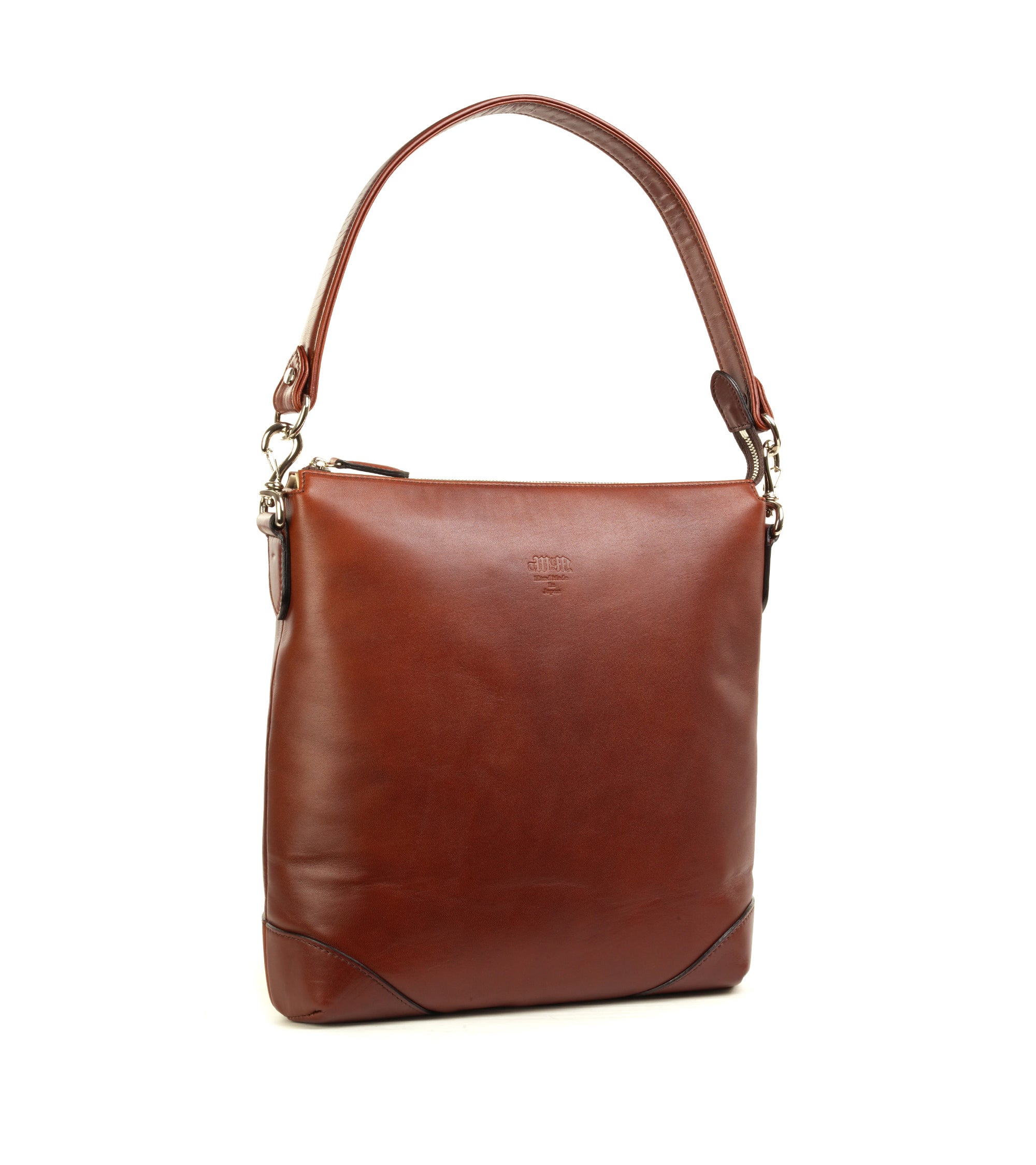 JOAQUIN（ホアキン）バックパック SNE0213dbr ブラウン 馬革 ホースハイド製バックパック 