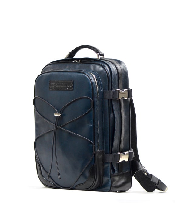 WARMTH CRAFTS MANUFACTURE ホースハイド バックパック WARMTH CRAFTS MANUFACTURE ホースハイド バックパック