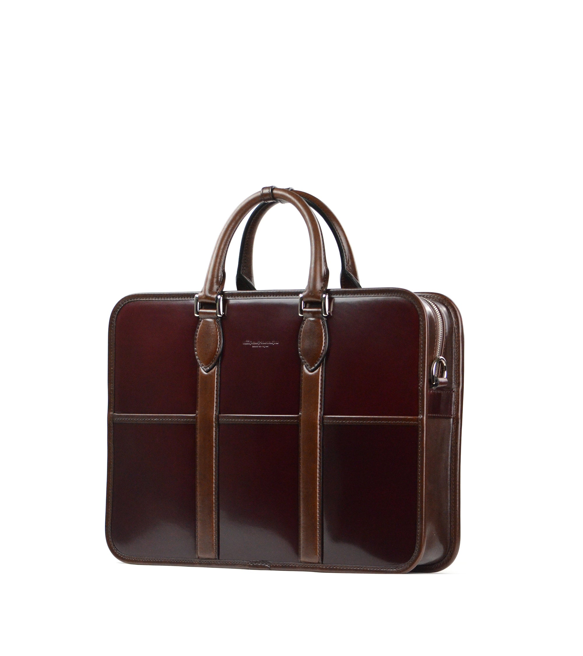 Warmthcrafts Manufacture コードバン 財布 THE WARMTHCRAFTS-MANUFACTURE|コードバン鞄 | THE RAKE JAPAN | The