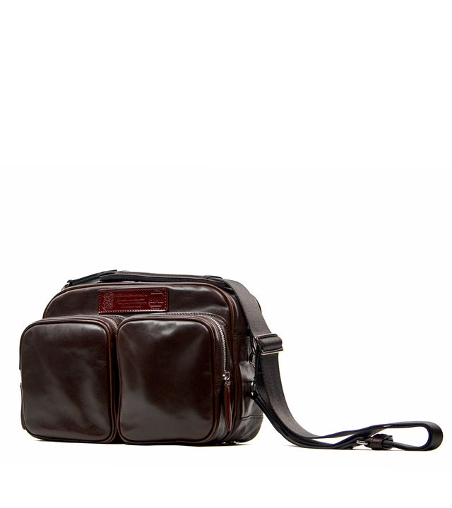 The Warmthcrafts-Manufacture BANKS