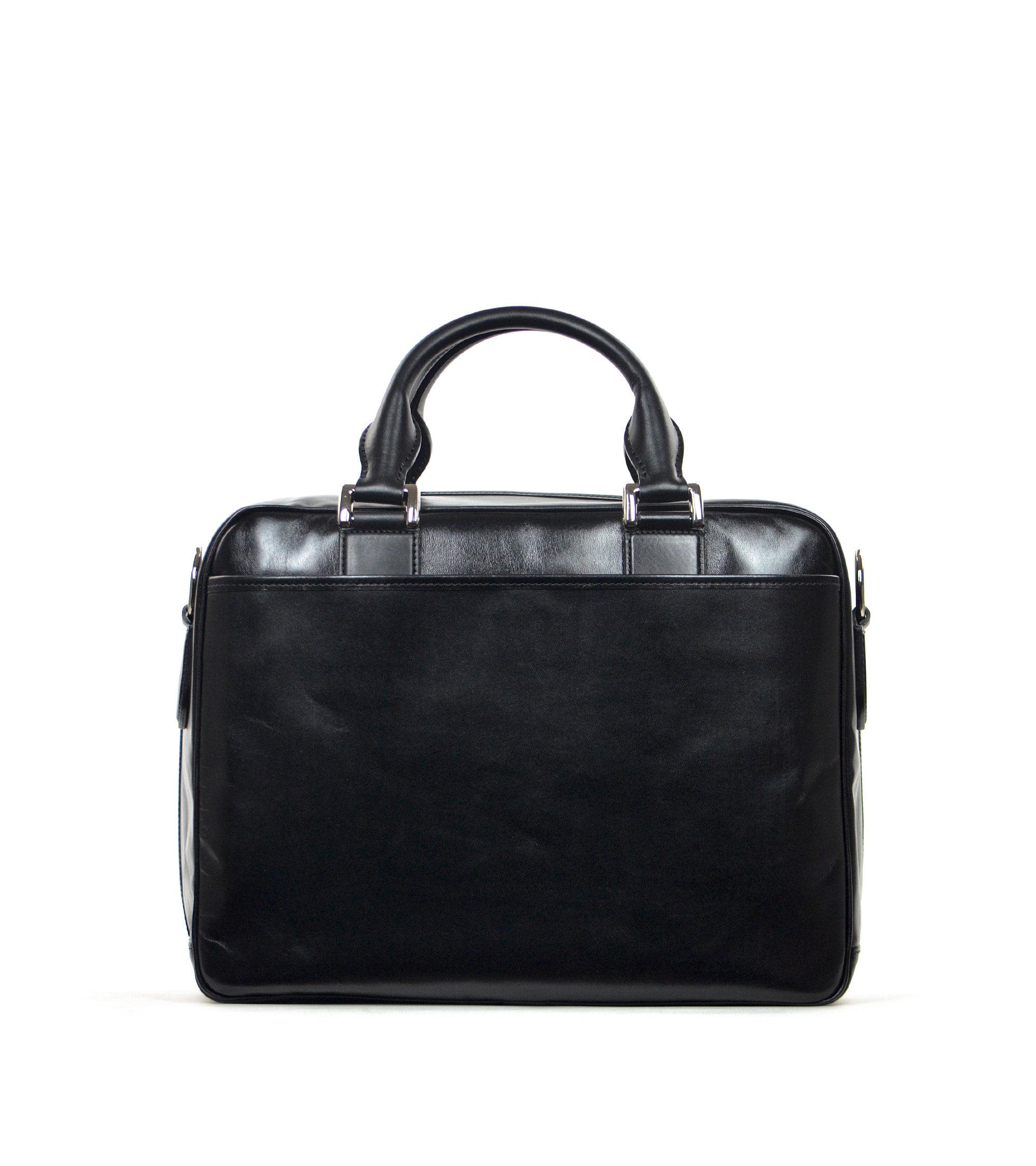 ホースハイド VWA36製 ブリーフケース 