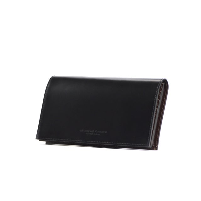 財布 | The Warmthcrafts-Manufacture BANKS