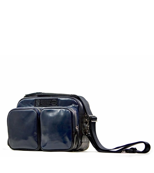 The Warmthcrafts-Manufacture BANKS