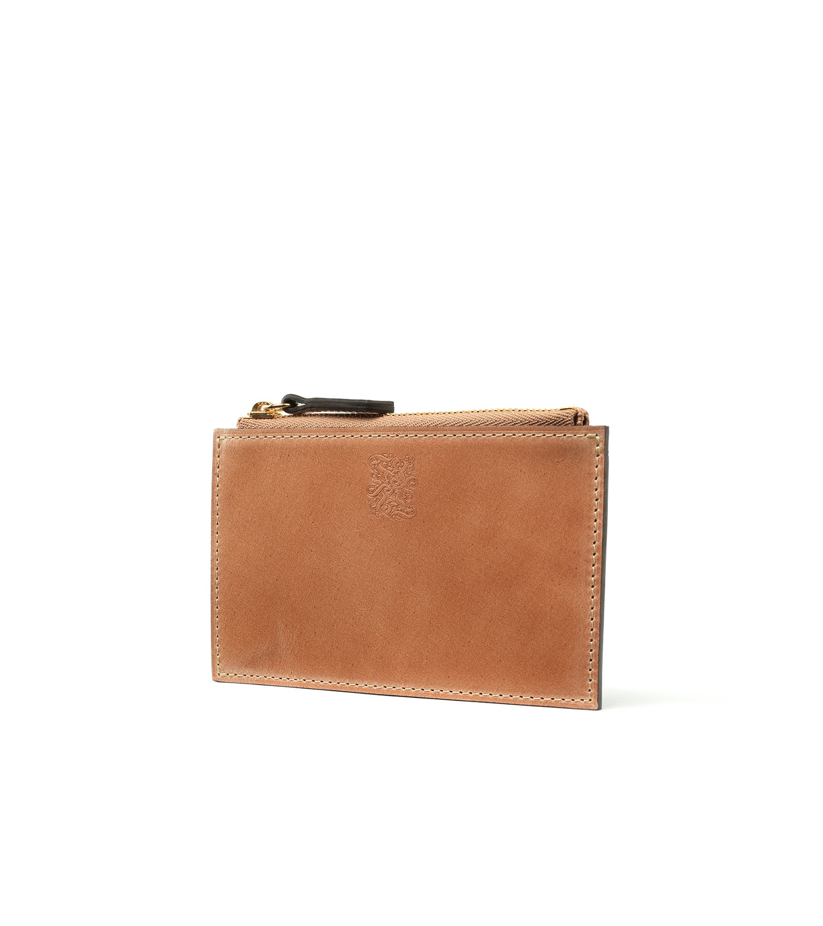 the WARMTHCRAFTS MANUFACTURE 名刺入れ eizoTHE WARMTHCRAFTS