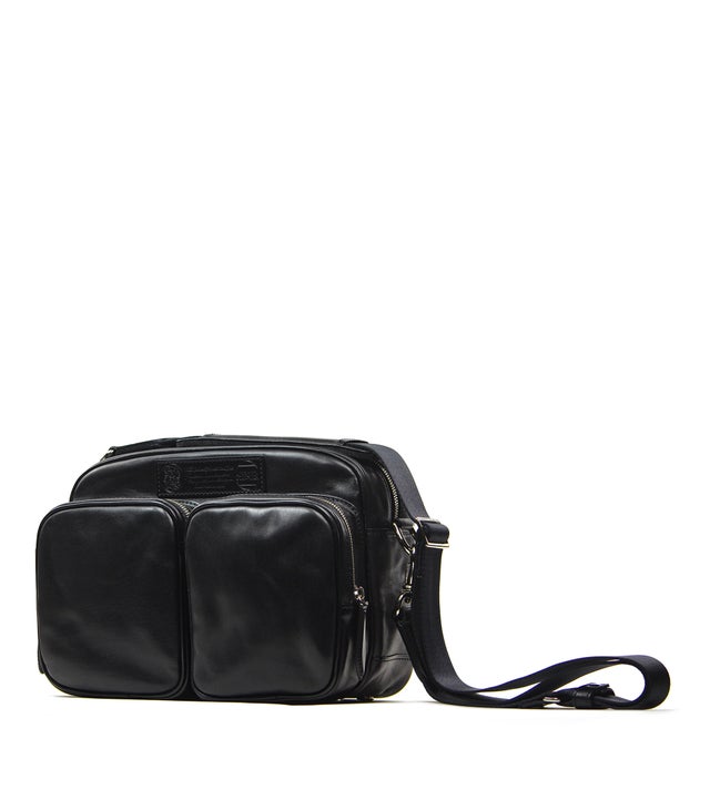 The Warmthcrafts-Manufacture BANKS