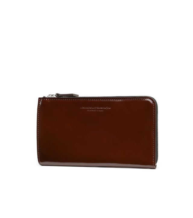 財布 | The Warmthcrafts-Manufacture BANKS
