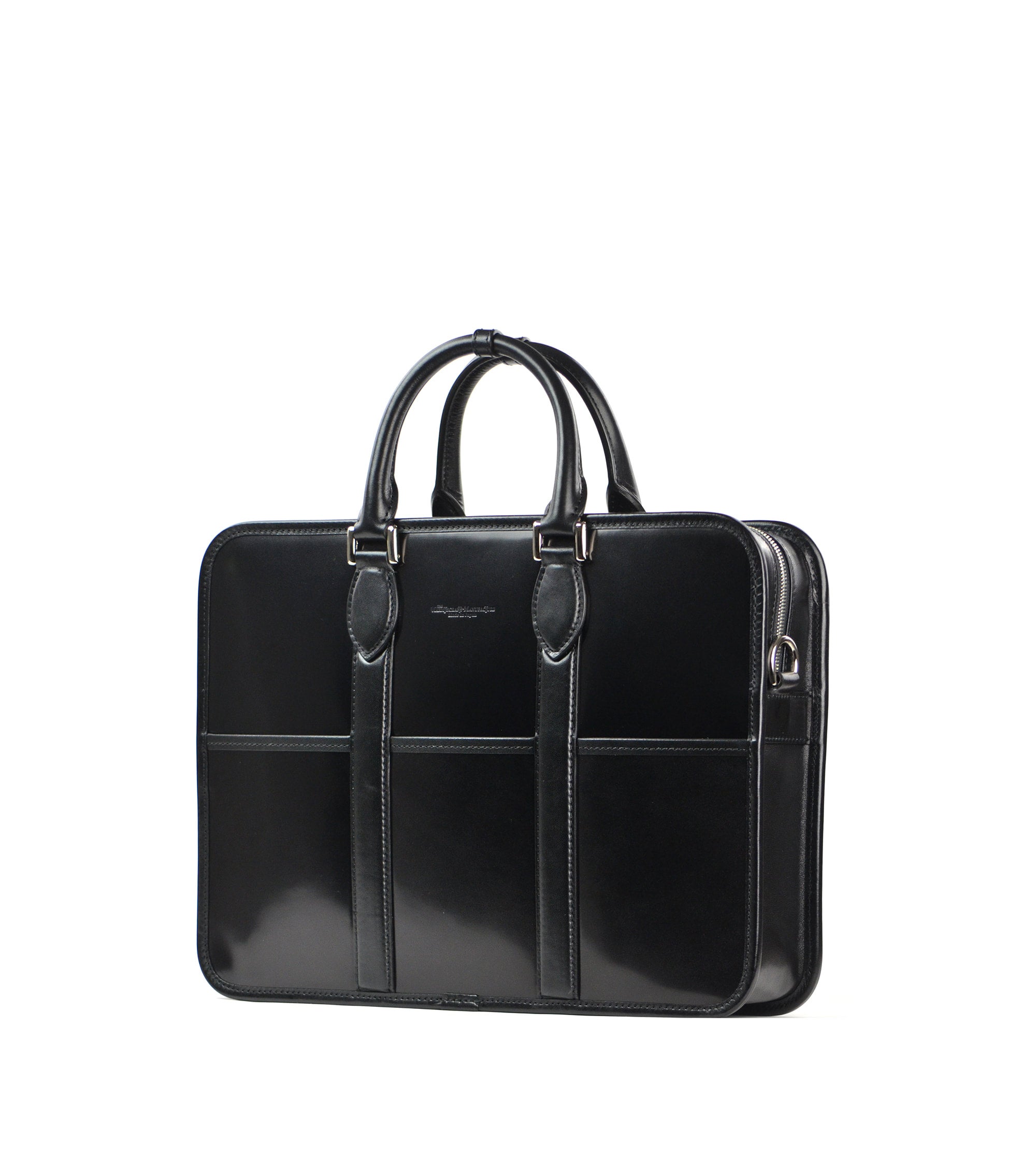 THE WORKCRAFT MANUFACTURE ブラックボディバッグ THE WORKCRAFT MANUFACTURE ブラックボディバッグ The Warmthcrafts