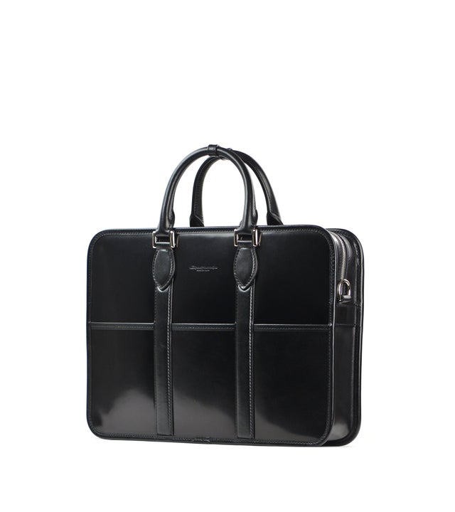THE WARMTH CRAFTS-MANUFACTURE ヒップバッグ 馬革 中古・古着通販】THE WARMTHCRAFTS-MANUFACTURE (ウォームスクラフツ
